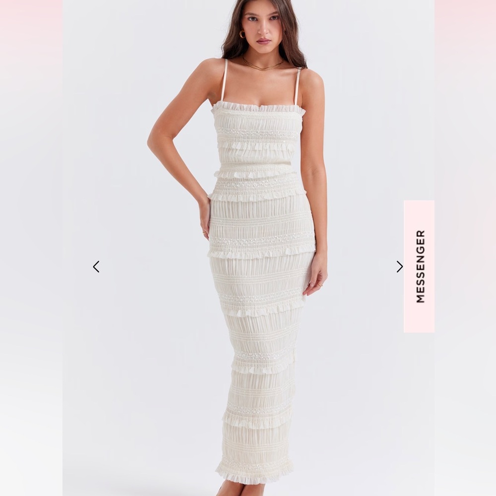 House of CB dress